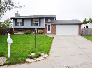 2903 White Elm Dr, Loveland, CO 80538