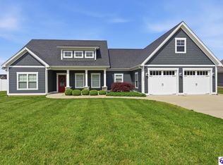 706 Vanderbilt Dr, Elizabethtown, KY 42701