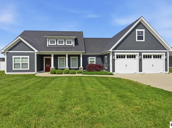 706 Vanderbilt Dr, Elizabethtown, KY 42701