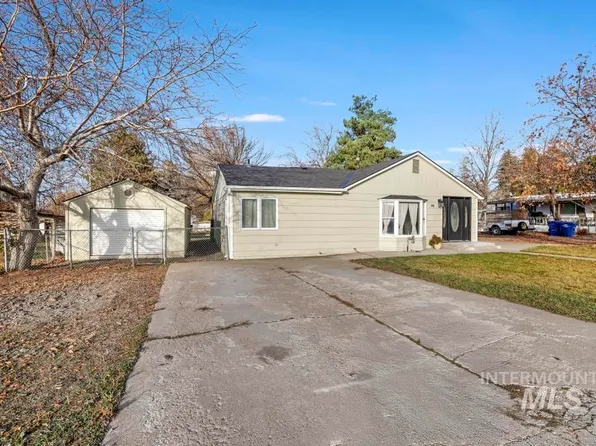 442 1st Ave W, Jerome, ID 83338