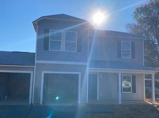 1437 Springdale Rd, Lancaster, SC 29720