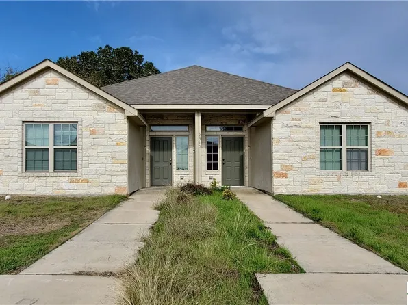 2310 Valley Forge Ave, Temple, TX 76504