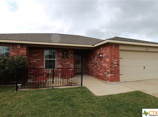 510 Christopher Cv, Lockhart, TX 78644