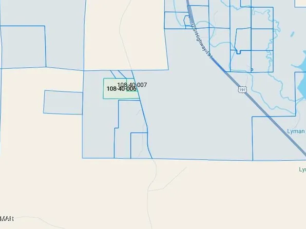 1455 County Road 4365, Saint Johns, AZ 85936