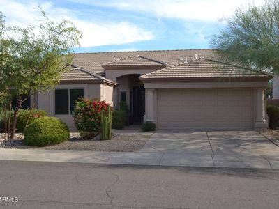 25819 N 43RD Place, Phoenix, AZ, 85050