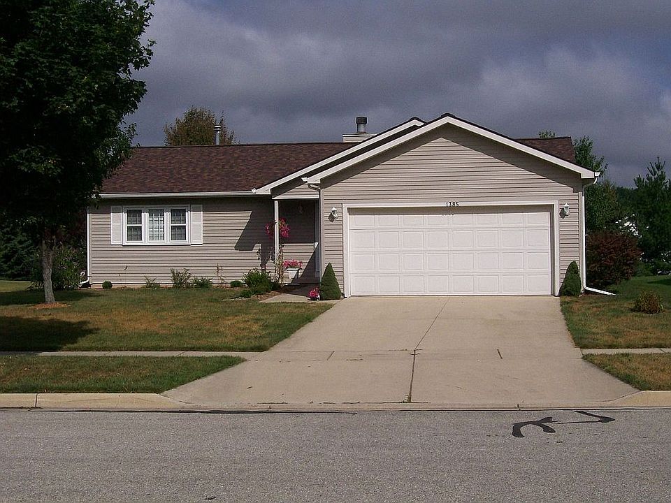 1385 Middlewood