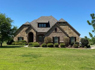 109 Mesquite Dr, Decatur, TX 76234