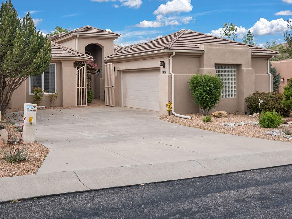 1st image of 12700 Desert Marigold Ln NE