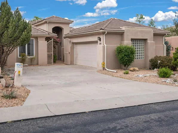 12700 Desert Marigold Ln NE, Albuquerque, NM 87111