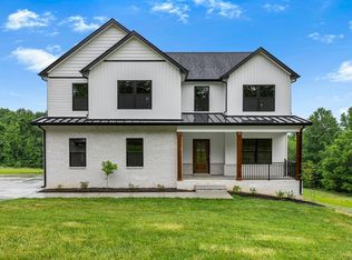 983 Palmyra Rd LOT 5, Clarksville, TN 37040