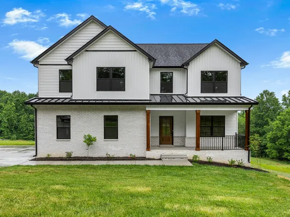 983 Palmyra Rd Lot 5, Clarksville, TN 37040