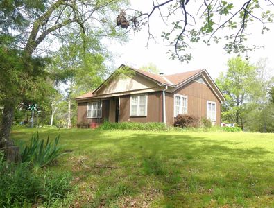 1014 N 3rd St, Morrilton, AR, 72110