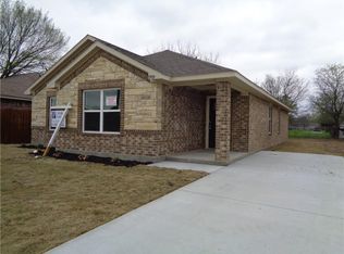 7909 Fairport Rd, Dallas, TX 75217