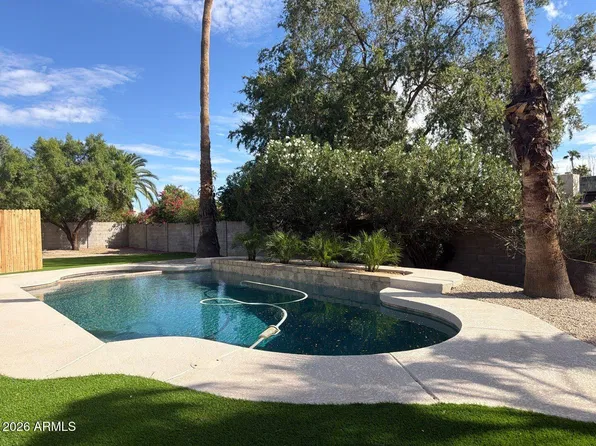 4939 E SWEETWATER Avenue, Scottsdale, AZ 85254