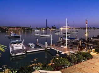 2782 Bayshore Dr, Newport Beach, CA 92663