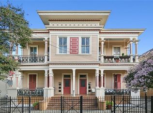 4921 Magazine St APT C, New Orleans, LA 70115