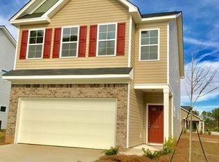 1308 Poinsett Loop, Columbia, SC 29209