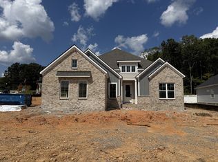 7257 Fairlawn Dr, Fairview, TN 37062