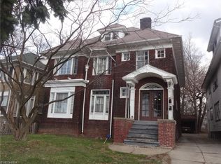 3238 Euclid Heights Blvd, Cleveland Heights, OH
