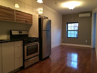 Rented by East Williamsburg Realty Inc