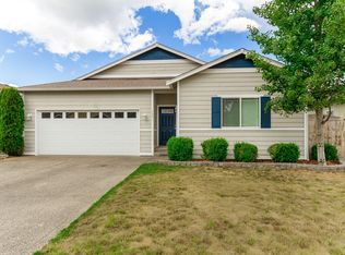 7821 207th Street Ct E, Spanaway, WA 98387