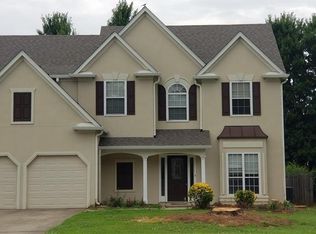 3480 Berwick South Dr, Duluth, GA 30096