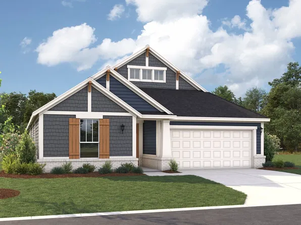 6117 Lago Vista Rd, Denton, TX 76208