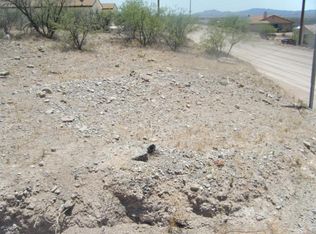 256 Paseo Mascota, Rio Rico, AZ 85648