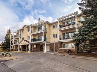 2144 E Paliswood Rd SW #203, Calgary, AB T2V5K2