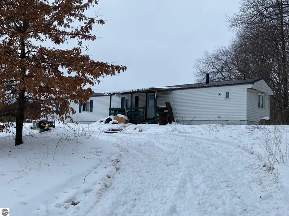 11765 N 17th Rd, Buckley, MI 49620