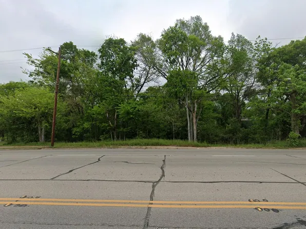 0 11th St Lot 8, Huntsville, TX 77320