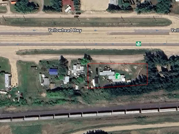 6127 Hgh Way #16, Parkland County, AB T0E 0W0