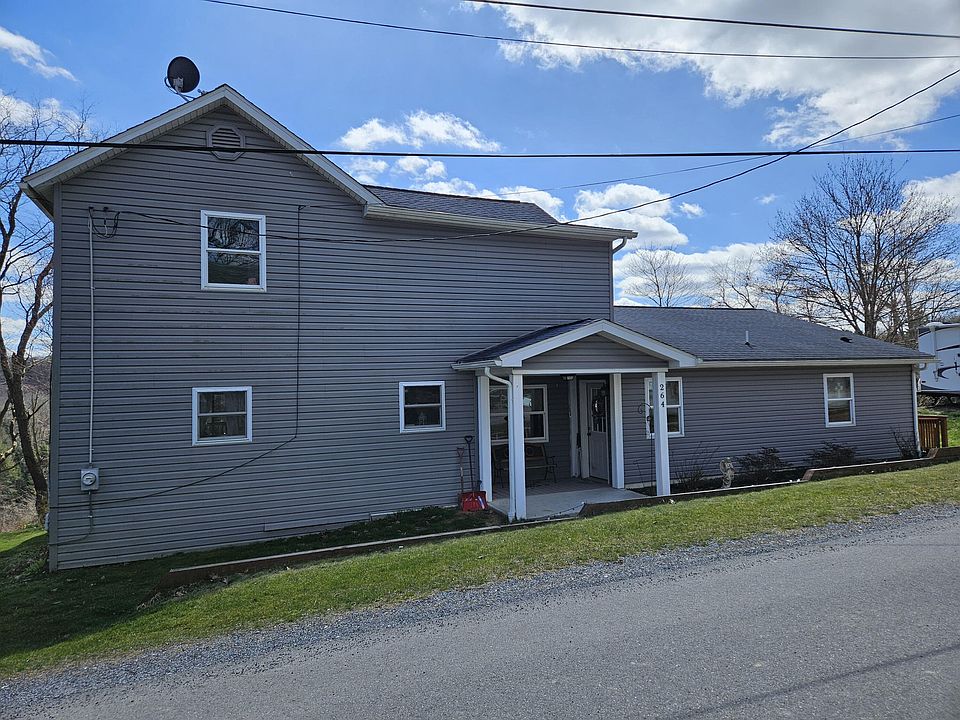 1st image of 264 Orchard St