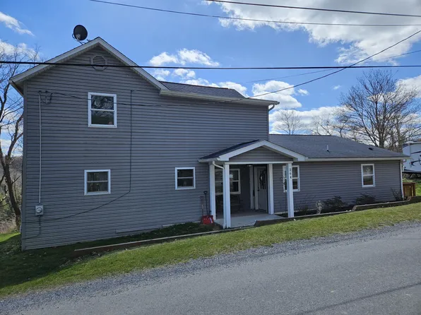 264 Orchard St, Anita, PA 15711