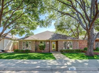 3917 85th Pl, Lubbock, TX 79423
