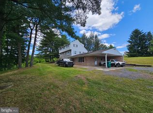 752 S Nyes Rd, Hummelstown, PA 17036