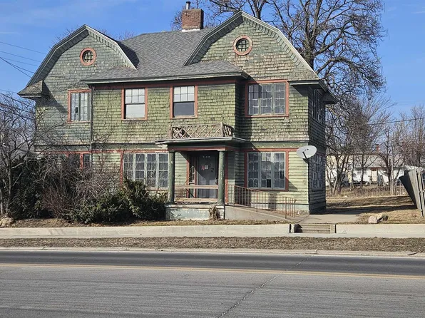 115 W McLane St, Osceola, IA 50213