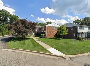 414 Miller Ave #1-109, Rochester, MI 48307