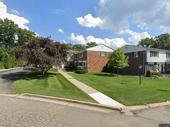 414 Miller Ave #109-1, Rochester, MI 48307