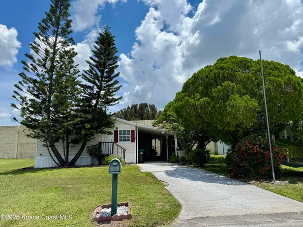 236 Holiday Park Blvd NE, Palm Bay, FL 32907