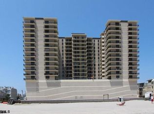 9600 Atlantic Ave APT 1808, Margate City, NJ