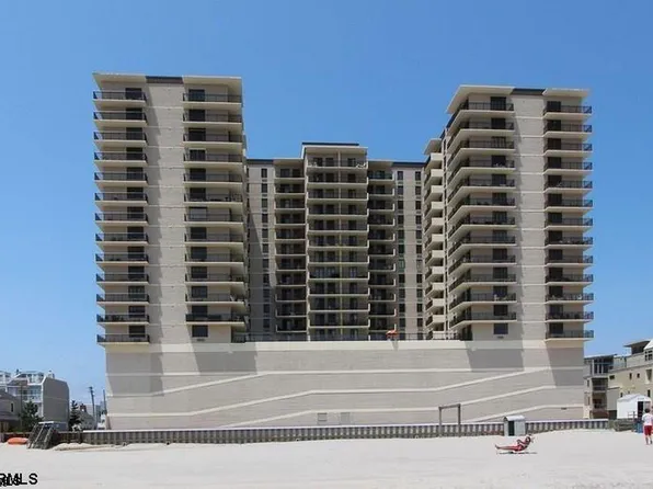 9600 Atlantic Ave APT 1808, Margate City, NJ 08402