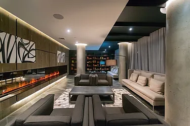 Rented by The KCI Group