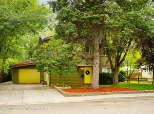 3101 Sopris Ave, Glenwood Springs, CO 81601