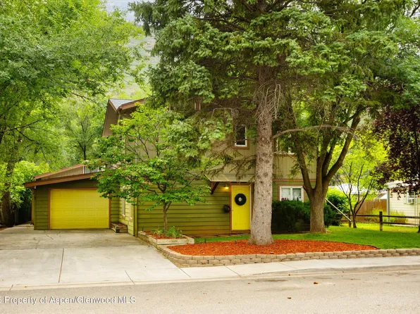 3101 Sopris Ave, Glenwood Springs, CO 81601