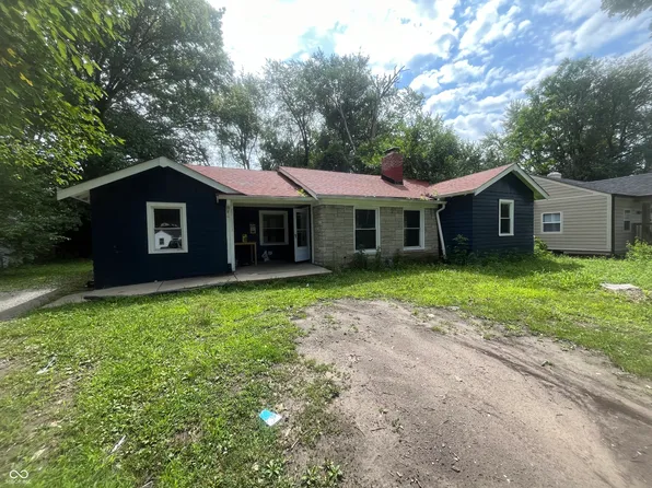 3525 N Tacoma Ave, Indianapolis, IN 46218