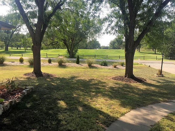 CC Golf Course View