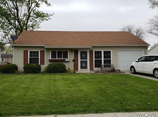 630 W Lane Ave, Lima, OH 45801