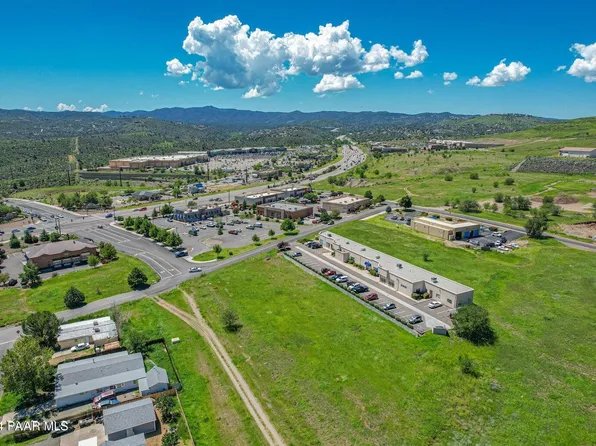 5950 E Copper Hill Dr, Prescott Valley, AZ 86314