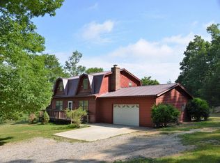 3653 Pinecrest Rd, Jacksboro, TN 37757